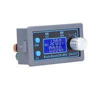 RIZGHWOY Convertisseur Boost DC-DC Haute efficacité, Module d'alimentation Réglable pour L'ingénierie 4A 0.5-30V (ZK-4KX)
