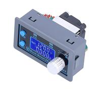 RIZGHWOY Convertisseur Boost DC-DC Haute efficacité, Module d'alimentation Réglable pour L'ingénierie 4A 0.5-30V (ZK-5KX)