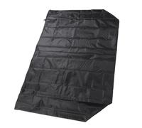 RIZGHWOY Couverture de Stand de Guitare Oxford Tissu de pour la Maison du Studio, avec Ouvertures de Ventilation, Légère et Facile à Transporter