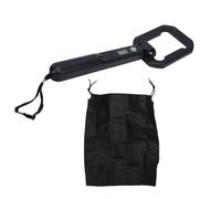 RIZGHWOY Détecteur de Trésor Pliable, Outil de Détection Automatique de Haute Précision avec Système Intelligent pour la Planification Feng Shui et L'arpentage du Terrain