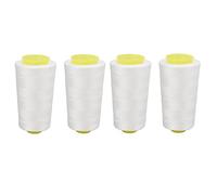 RIZGHWOY Gode Polyester Award 4 Pièces Durables Durables pour le Rembourrage pour le Rembourrage, le Fil de la Machine à Coudre