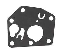 RIZGHWOY Kit Complet de Remplacement de Membrane et de Poire D'amorçage pour Carburateur (avec 2 joints) pour les Modèles 795083 et 495770.