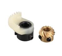 RIZGHWOY L'équipement en Laiton pour Les Machines à Coudre, Les Pratiques et Pratiques pour la Plupart des Machines à Coudre Domestiques sont Exploitées