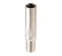 RIZGHWOY M365 Scooter Front Roue à Roues Valve D'étendue de Soupape Gonflable pour Les Scooters Balks Bikes Unicycles Vars (2)