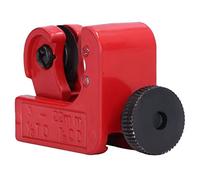 RIZGHWOY Mini Coupe-tube pour Coupe Rapide de Tuyaux en Métal Souple Conçu pour une Utilisation dans des Espaces Confinés en Acier allié à Haute Résistance 3-22 Mm
