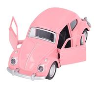 RIZGHWOY Modèle de Voiture Vintage moulé sous Pression, Design Exquis, Jouet Amovible pour Enfants, Collection de Véhicules en Alliage pour Les Amateurs de Modèles de Voitures (#12)