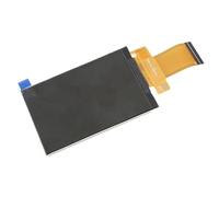 RIZGHWOY Module D'affichage LCD 3,5 Pouces Haute Résolution, Interface RVB 40 Broches, luminosité du Rétroéclairage 300, écran de Remplacement en Alliage D'aluminium