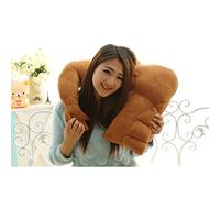 RIZGHWOY Oreiller Cuddle Buddies, Oreiller de Corps en Peluche avec Soutien Confortable pour Soulager Le Stress, Idéal pour Les Dormeurs Latéraux et Les Familles (#11)