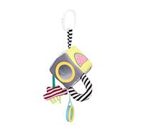 RIZGHWOY Pendre en Tissu Doux en Tissu Doux (Pendents de Construction)