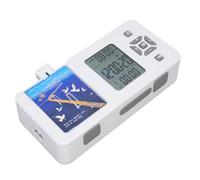 RIZGHWOY Portable Smart Auto Phone Timer Box Box Box Auto-Control Timer Locker pour Phones Aide les Enfants aux Enfants Adultes Empêcher la Dépendance au Téléphone Mobile avec une