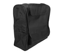 RIZGHWOY Sac de Poussette de Conception Multifonctionnelle pour Avion, Sac de Poussette de Grande capacité pour Vérifier la Porte, Essentiels pour bébé, Tissu Oxford
