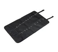 RIZGHWOY Sac de Rangement de Couteau, Étui Pratique pour Cuisinier Portable avec Durabilité Renforcée pour Une Utilisation Quotidienne pour Les Amateurs