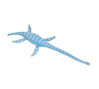 RIZGHWOY Simulation d'un Modèle de Jouet Plésiosaure avec Un Savoir-Faire détaillé, Idéal pour la Décoration de Table pour la Chambre ou Le Bureau.