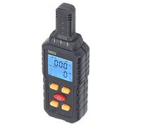 RIZGHWOY Testeur de Rayonnement électromagnétique EMF Mètre avec Fonction Double Mode pour Appareils et Protection de la santé ABS Léger 1 unité