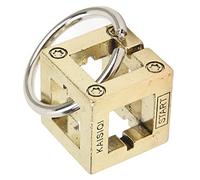 RIZGHWOY Toys Artisanaux pour Les Jouets de Balle pour Balles pour Les Cerveaux Portables, Les Compétences en Argument et la Coordination des Mains, Un Ensemble de Puzzle pour Les Jeunes et Les Vieux