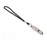 RIZGHWOY Tube de Survie en Alliage D'urgence D'urgence Durable pour les Activités de l'autorité Aérienne Pipe pour les Accessoires de Formation Sportive pour les Professeurs D'éducation Physique