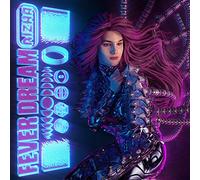 Rizha - Fever Dream [Import]