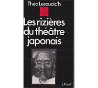 Rizieres du theatre jap