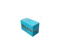 Rizla 1000 - Papier à Cigarettes Standard Bleu Lot x20 Paquets