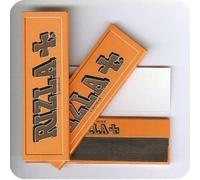 Rizla 150 Rizla réglisse papiers 3 carnets Bonne affaire seulement - £ Livraison gratuite