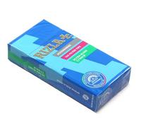 Rizla Lot de 20 paquets de 120 filtres pour cigarettes Ultra fins