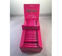Rizla Lot de 10 carnets Rose Taille standard Rolling Papers