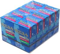 Rizla Lot de 150 filtres Fins pour Cigarette 6 mm