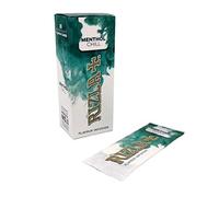 Rizla Lot de 25 cartes à infusion parfum menthol