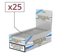 Rizla Micron Authentique Regular par 25