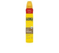 Giorgi Mousse de Fixation Nº3 Boucle Naturel XXL 250ml