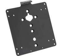 Rizoma Base De Plaque D´immatriculation Pt082