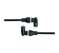 Rizoma Clignotant LED Light Unit avec support en technopolymère