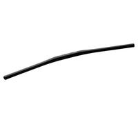Rizoma Guidon Drag Bar, alu ALU, NOIR, MA015B