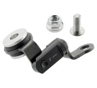 Rizoma Ct451 Brake Fluid Reservoir Support Noir
