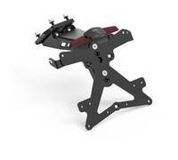 Rizoma Kit support plaque immatri « Fox »