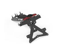 Rizoma Kit support plaque immatri « Fox »