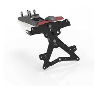 Rizoma Kit support plaque immatri « Fox » KIT FOX CB 750 HORNET