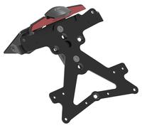 Rizoma Kit support plaque immatri « Fox » KIT FOX M/S 1000 RR/R