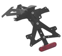 Rizoma Kit support plaque immatri « Fox » KIT RENARD MONSTRE 937