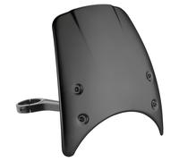 Rizoma Pare-brise avec kit de montage ABE NOIR R NINE T PURE