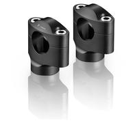 Rizoma Réhausse guidon, paire, pour div modèles PAIRE, DIVERS MODÈLES