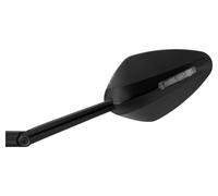 Rizoma Rétro Veloce L Sport av clignotant, alu VELOCE L