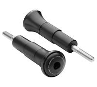 Rizoma Tampons de protection Sport R Z 900 BJ. 2017-