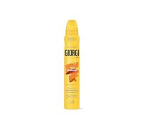 Giorgi Mousse de Fixation Nº4 Boucles Marquées 250ml