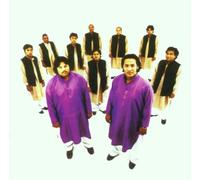 Rizwan & Muazzam Qawwali - A Better Destiny