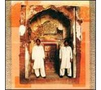 Rizwan-Muazzam Qawwali - Attish: Hidden Fire