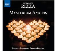 Rizza, Margaret - Mysterium Amoris [Import]