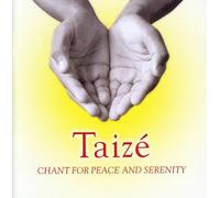 RIZZA MARGARET - Taize: Chant (Imported)