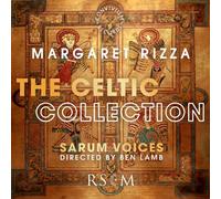 Rizza / Sarum Voices / Lamb - Celtic Collection [Compact Discs]