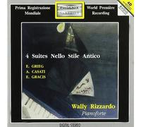 Rizzardo - 4 Suites Nello Stile Antico